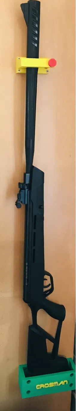 LUFTGEWEHR HALTERUNG