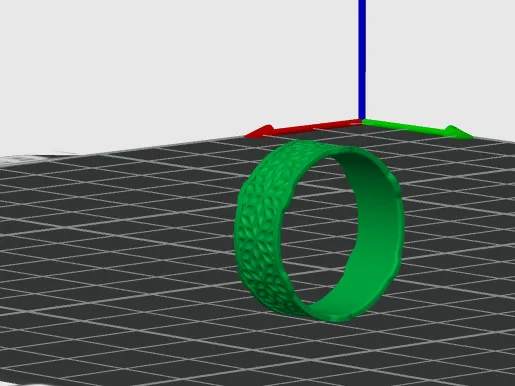 ring leaf a1 mini