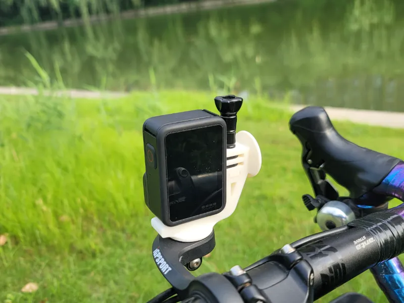 gopro 10 支架