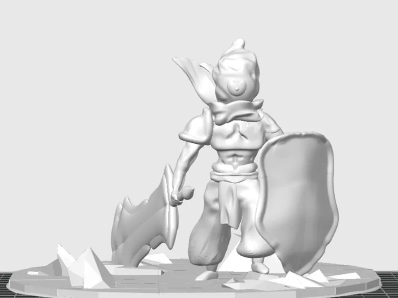 BOBBY from dead cells
