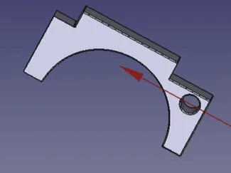 SK100 Chuck sizing guide