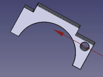 SK100 Chuck sizing guide
