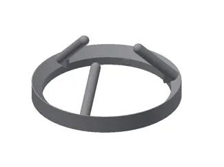 Ei Halter