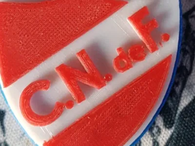 llavero de nacional