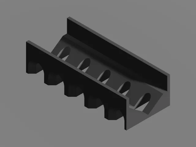 Cabel Holder