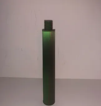 Stackable Pole