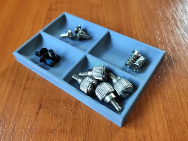 mini BOX