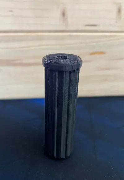 Opel Combination Screwdriver Handle