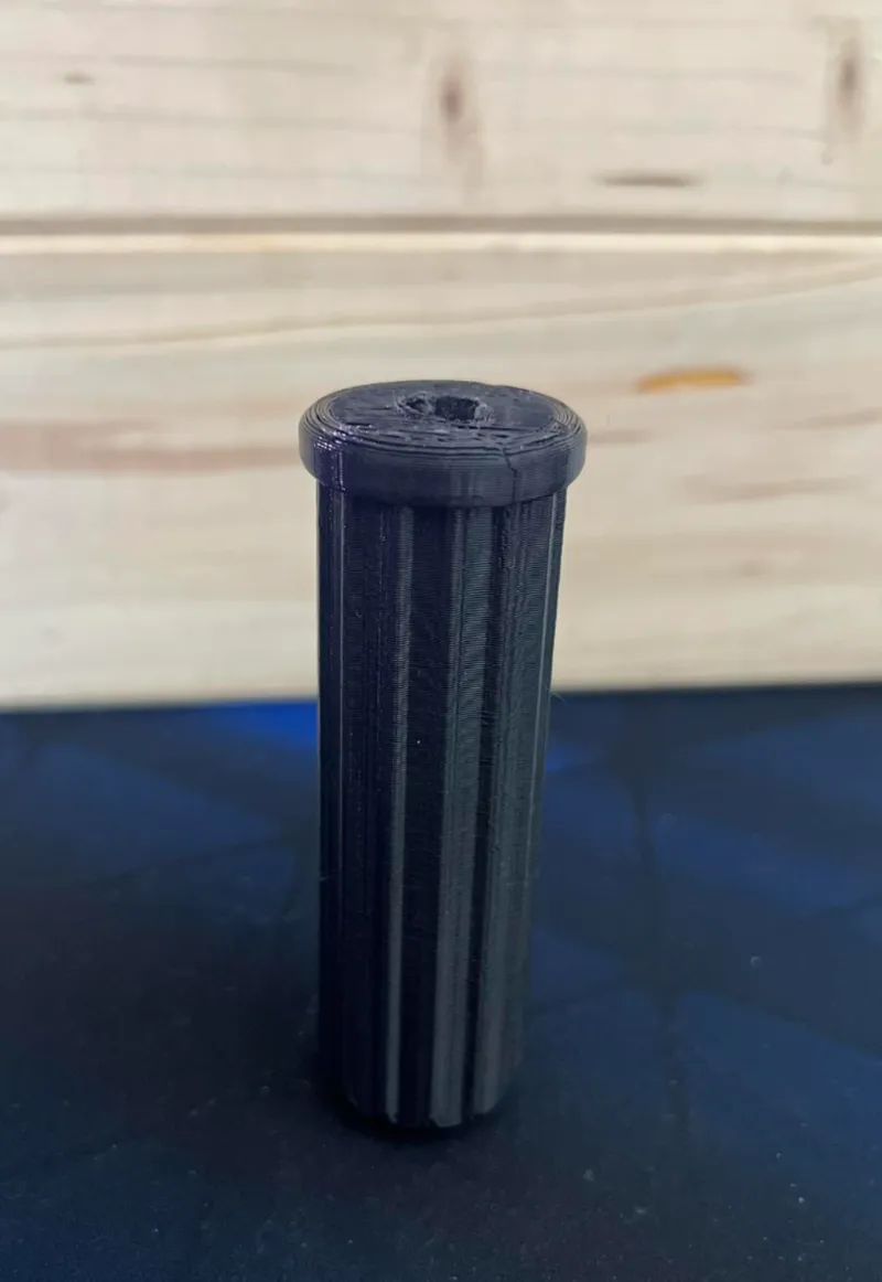 Opel Combination Screwdriver Handle