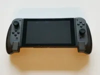 Poignées de confort Nintendo Switch — photo 1