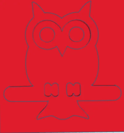 Cute Owl