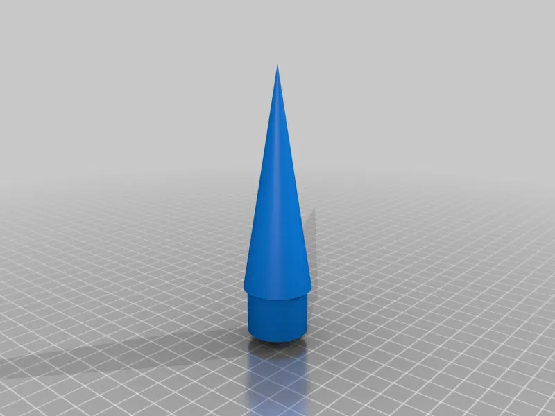 Model Rocket