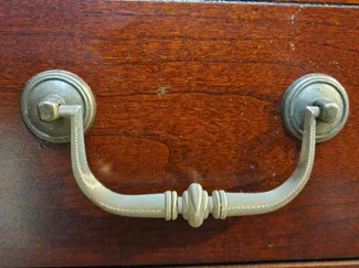 Furniture Drawer Handle - Traditional
