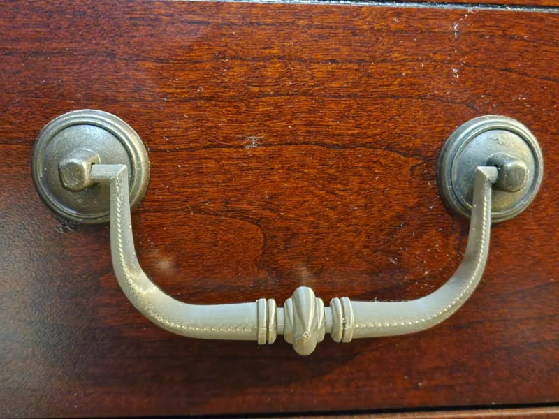 Furniture Drawer Handle - Traditional