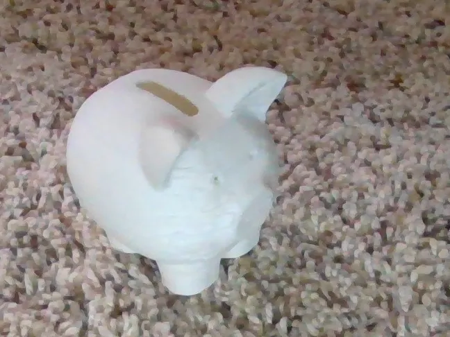 Piggy bank