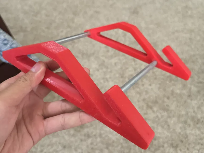 14" Macbook Pro Stand