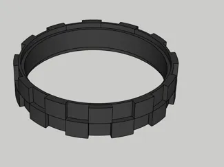 Irobot Roomba S9 Tyre
