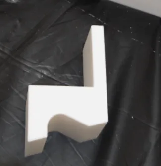 Painting Blocks