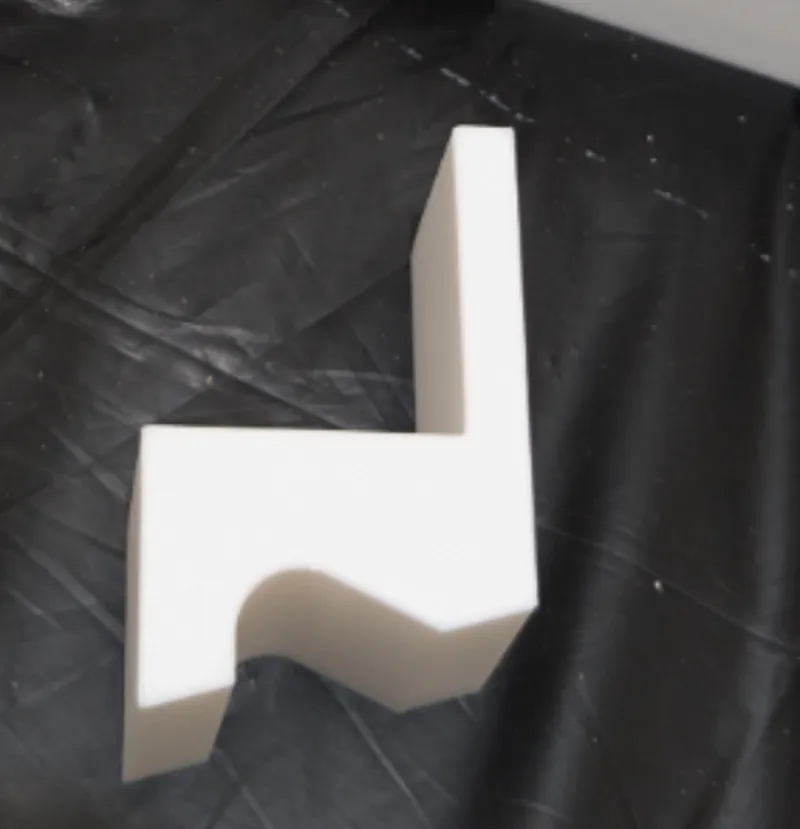 Painting Blocks