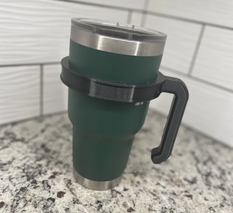 Yeti 30oz Handle 