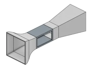 Wind Tunnel 