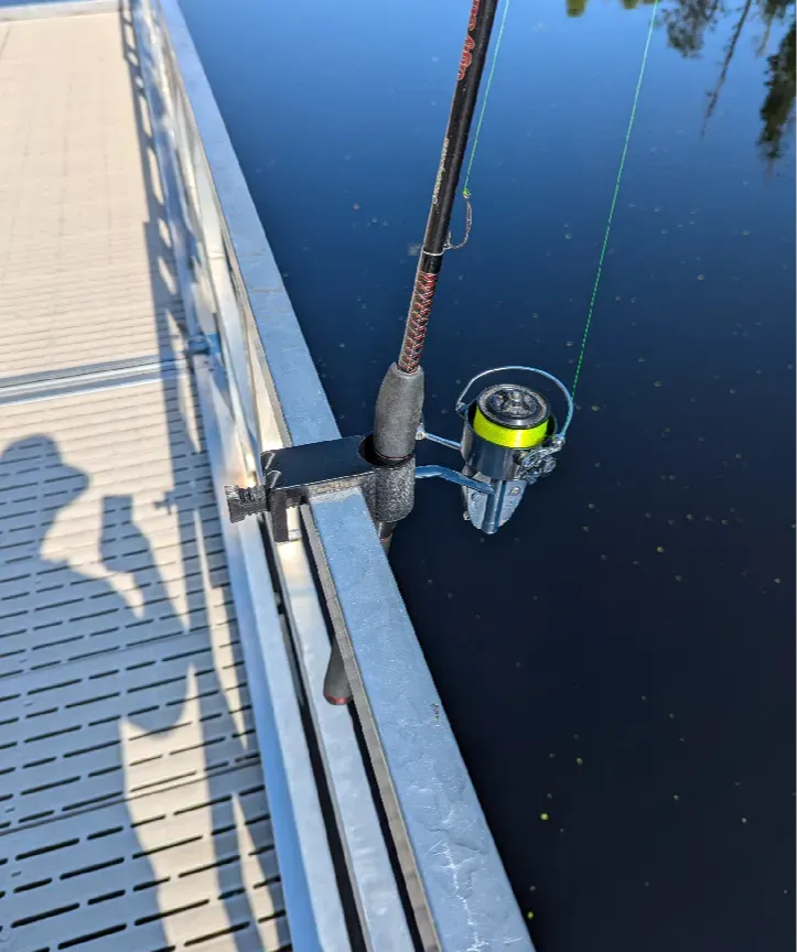 Fishing Rod Holder
