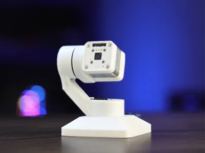 Seeed_reCamera_Gimbal