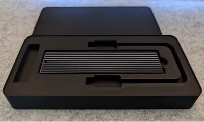 Orico M.2 Case