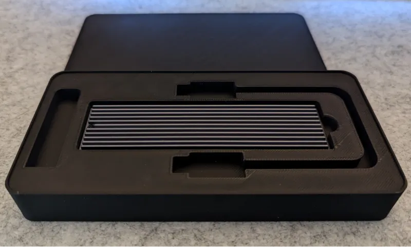 Orico M.2 Case