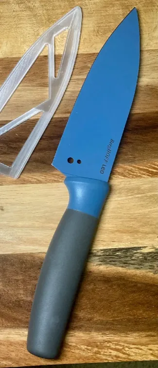 chefs knife sheath