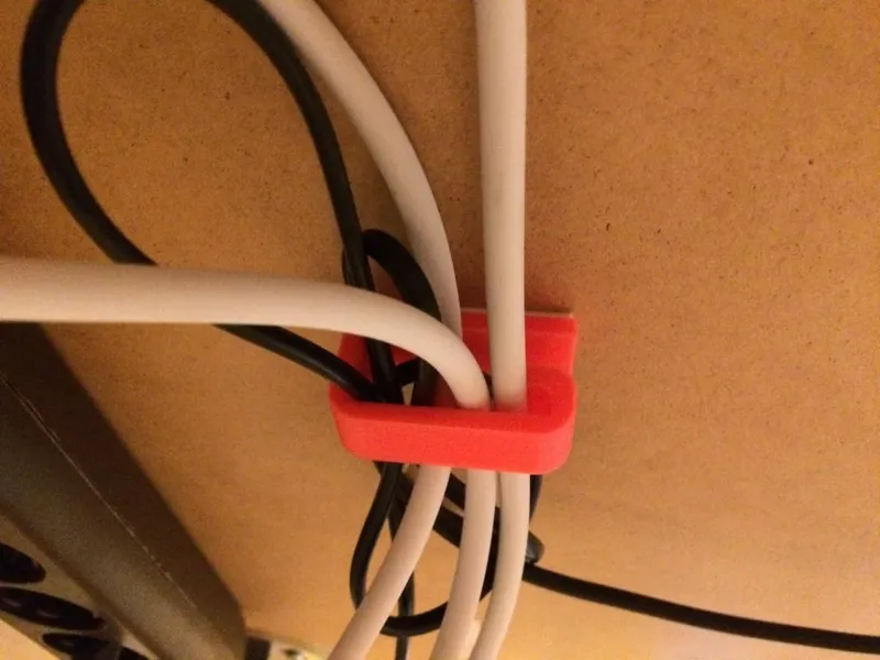 Wire Organiser (cable management)