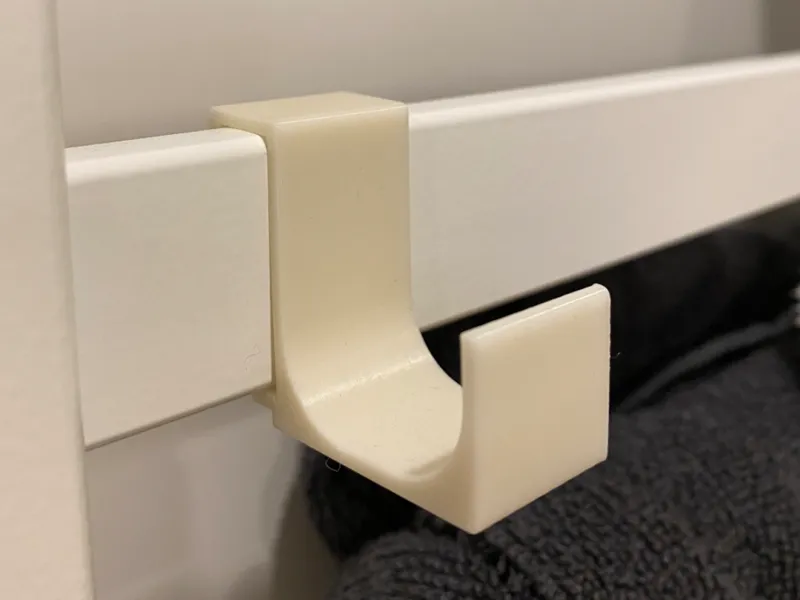 Towel hook 