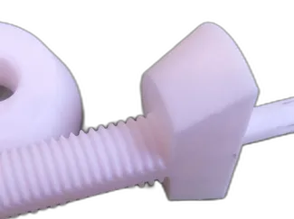 Simpler Filament Respooler For Drill
