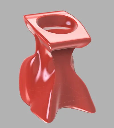 Eggcup: Fiorangela