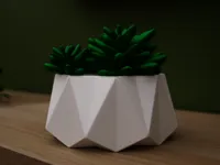 Vase Florero M2 — photo 1