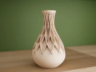 Florero m3