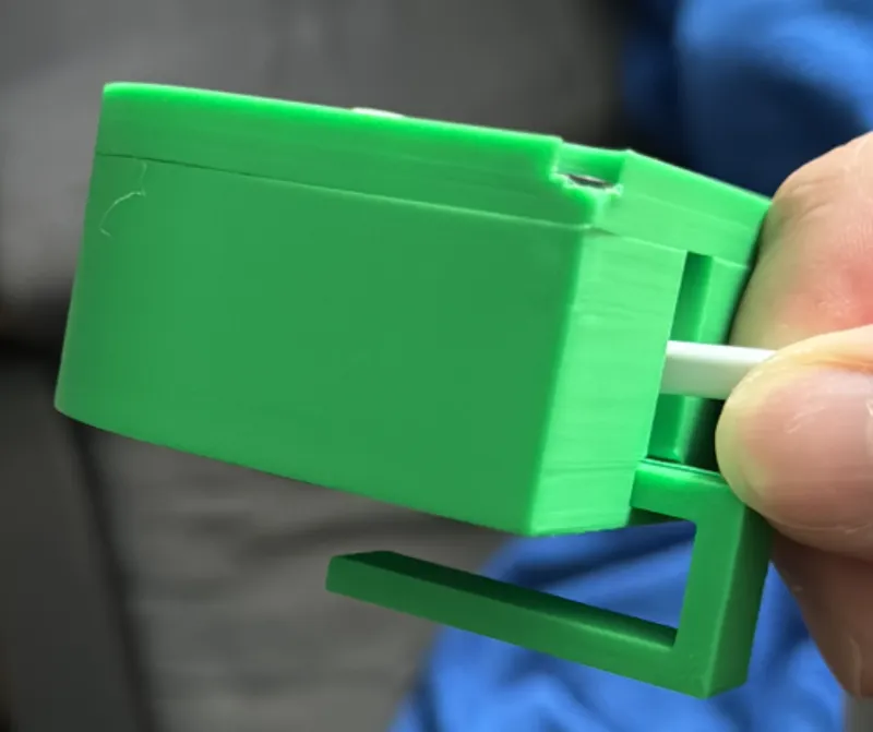 Philips Sonicare Zahnbürstenhalter