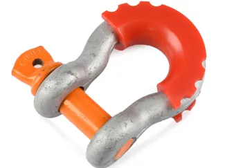 D-Ring Isolator / Shackle Isolator / Schäkel 