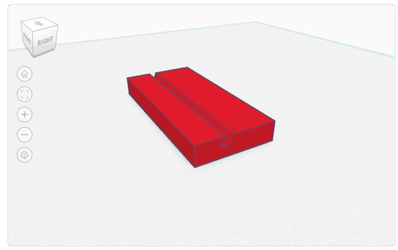 Standee Base