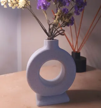 Ring Vase