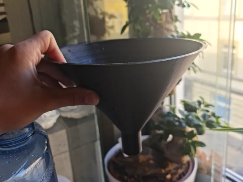 XXL Speed Funnel