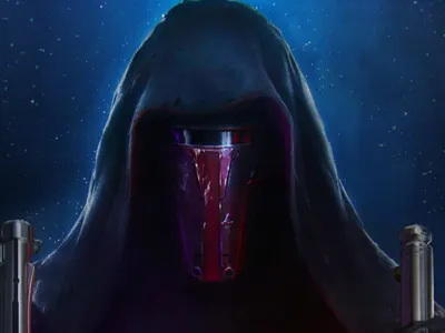 Revan Hueforge