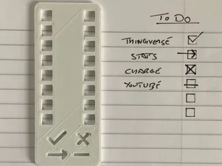 Todo Ruler