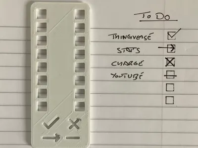 Todo Ruler