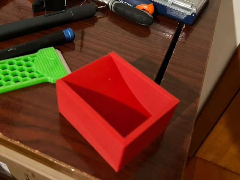 Office Chair Wheel Stopper