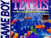3D Tetris Block