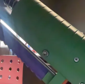 Handguard remix