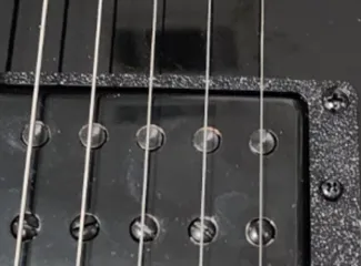 humbucker mounting ring remixed
