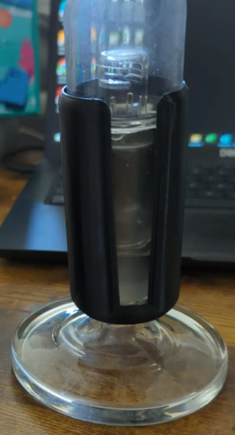 Hubble Bubble Glass Hydratube TPU Cover (14mm)