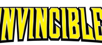 Invincible Logo